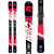 Rossignol Hero Jr Skis + Kid X 4 Bindings - Toddlers' 2022