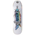 Welcome Peregrine on Wicked Queen White 8.6 Skateboard Deck