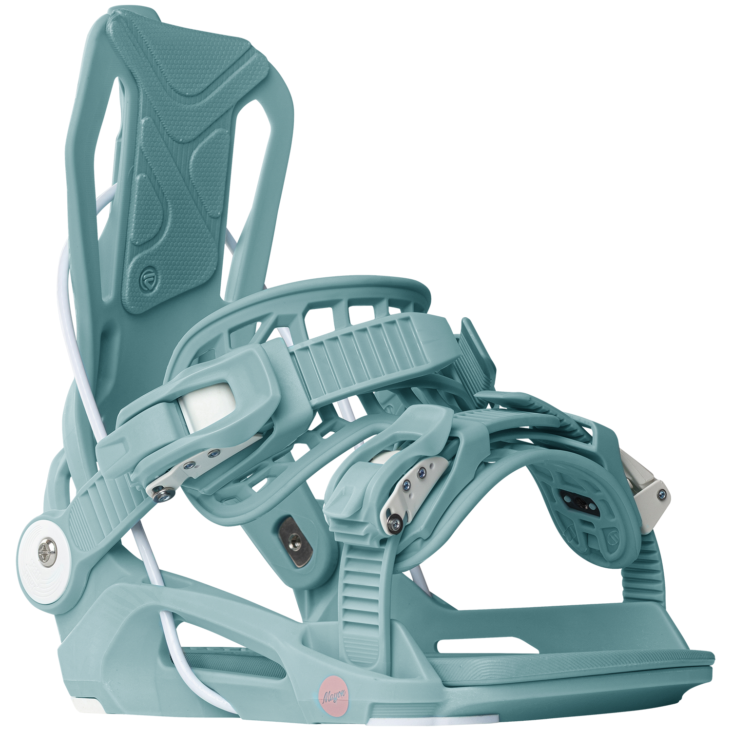 Flow Mayon Snowboard Bindings - Women's 2024 – evo