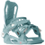 Flow Mayon Snowboard Bindings - Women's 2024 Tidal Teal