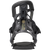 Flow NX2 Carbon Fusion Snowboard Bindings 2023 Graphite