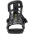 Flow NX2 Carbon Hybrid Snowboard Bindings 2023 Graphite
