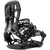 Flow NX2 Carbon Hybrid Snowboard Bindings 2023 Graphite
