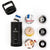 VSSL Mini Utility Light Black