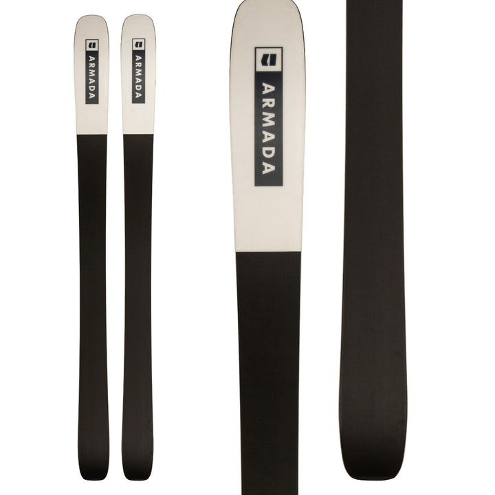 Armada Declivity 102 Ti Skis 2023