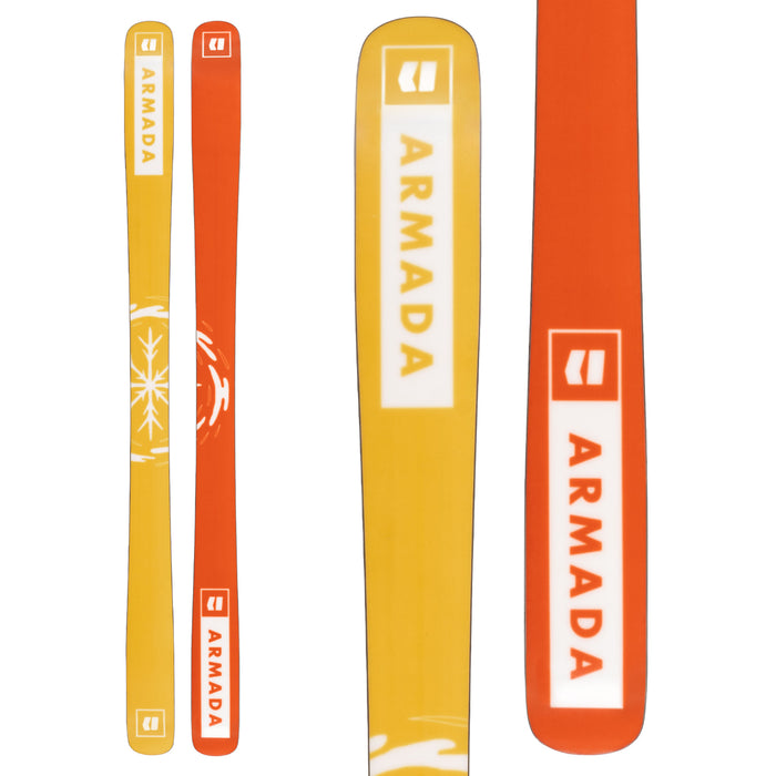 Armada BDog Skis 2023
