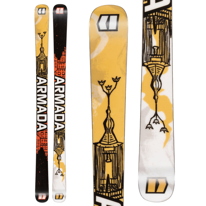 Armada Edollo Skis 2023