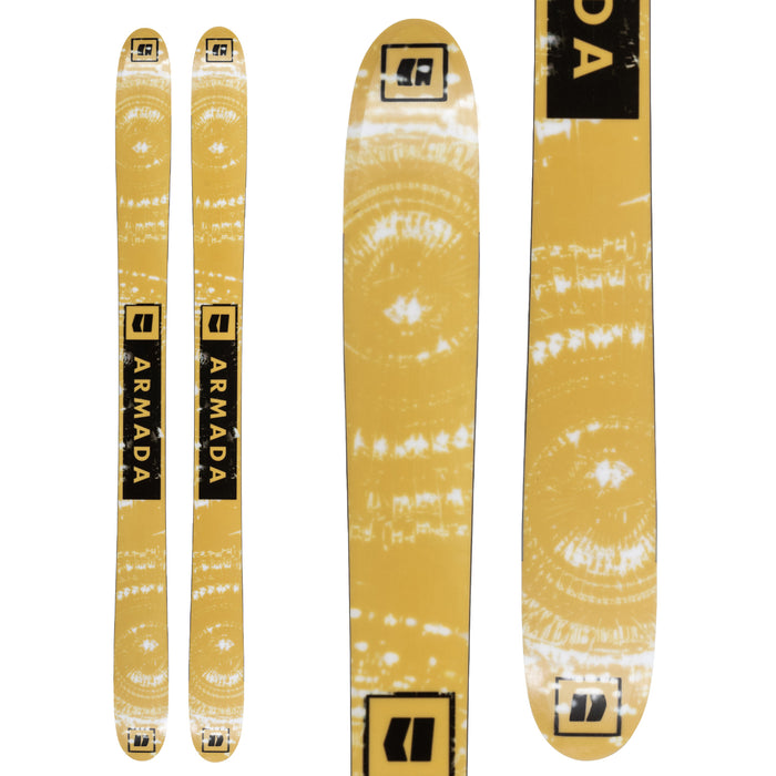Armada Whitewalker 116 Skis 2023