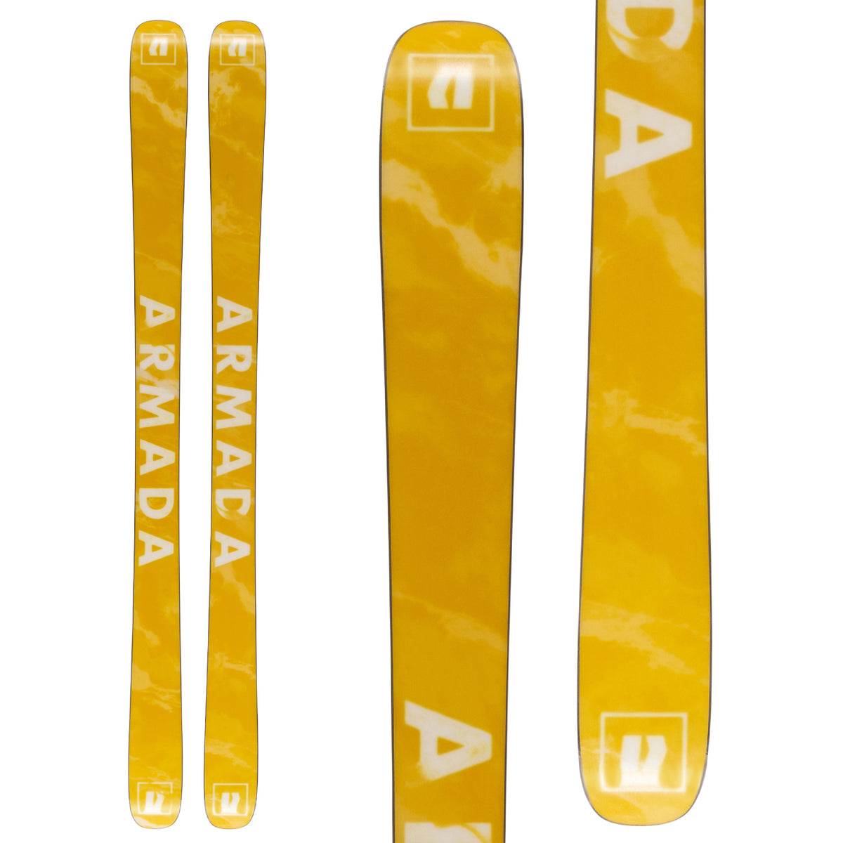 Armada ARV 96 Skis 2023