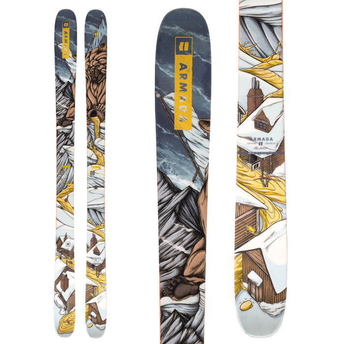 Armada ARV 96 Skis 2023