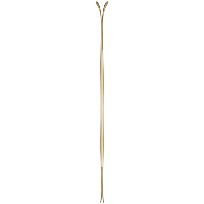 Armada Locator 88 Skis 2024 Tan