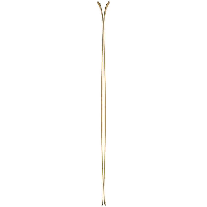Armada Locator 88 Skis 2024 Tan