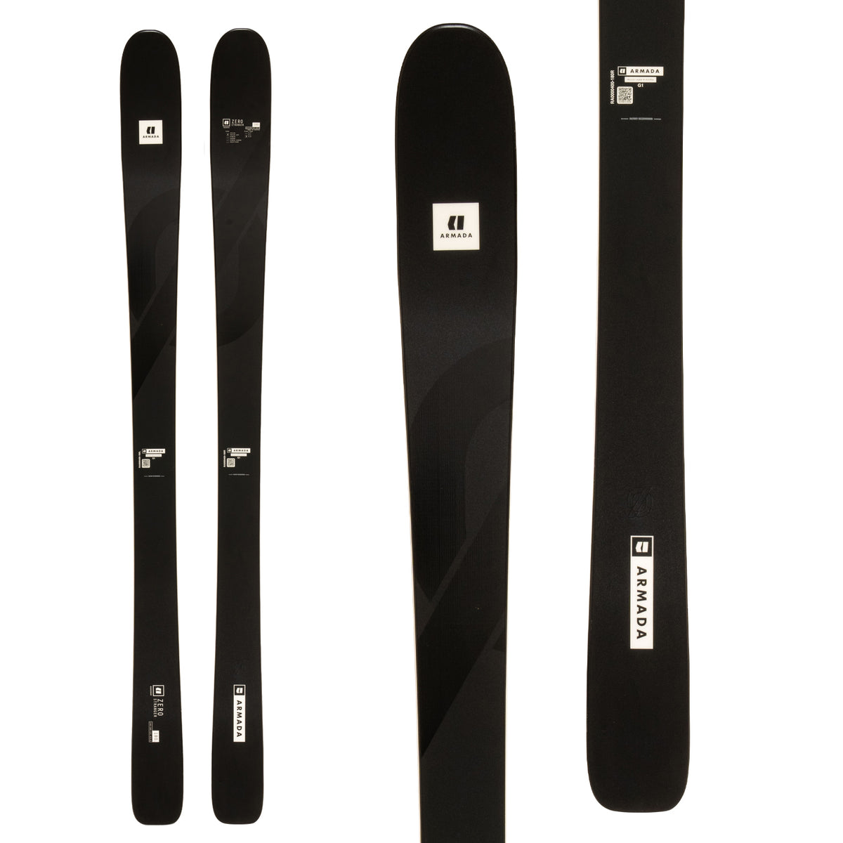 Armada Stranger Skis 2024