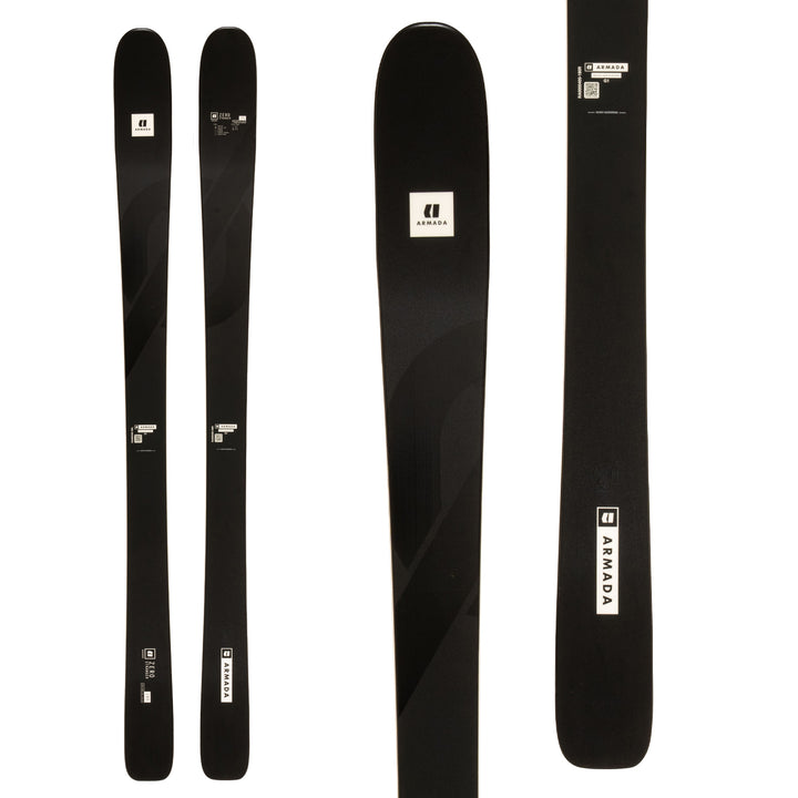 Armada Stranger Skis 2024