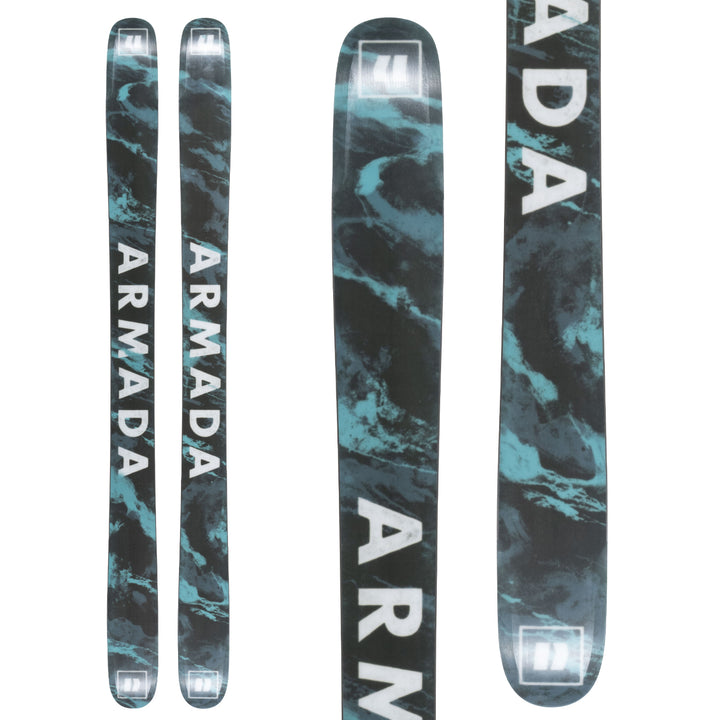 Armada ARV 116 JJ Skis 2023