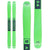 Armada ARV 116 JJ UL Skis 2024