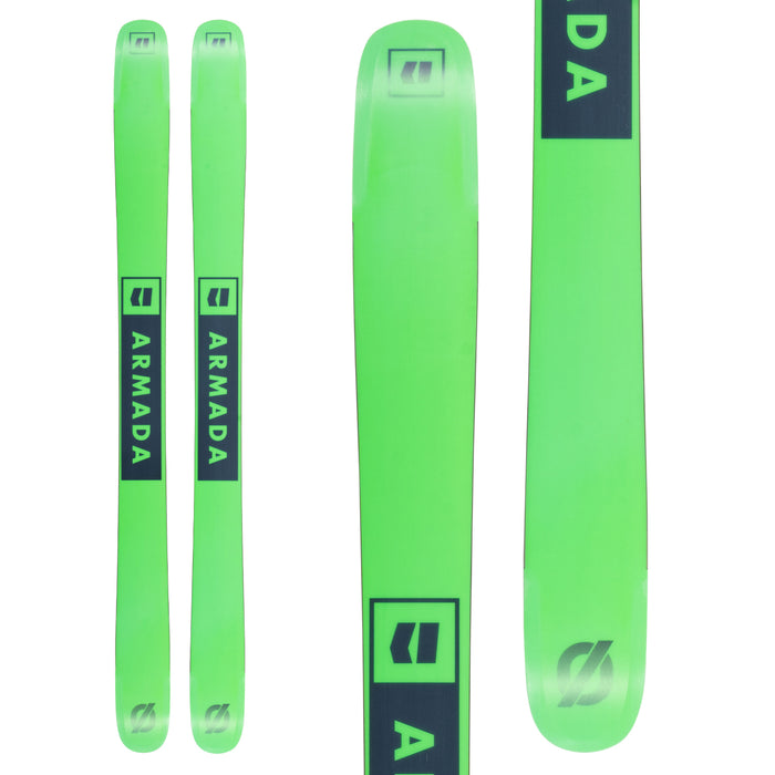 Armada ARV 116 JJ UL Skis 2024