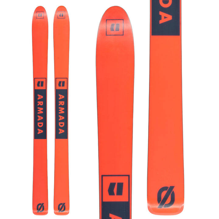 Armada Short Pants Paradox Skis 2024