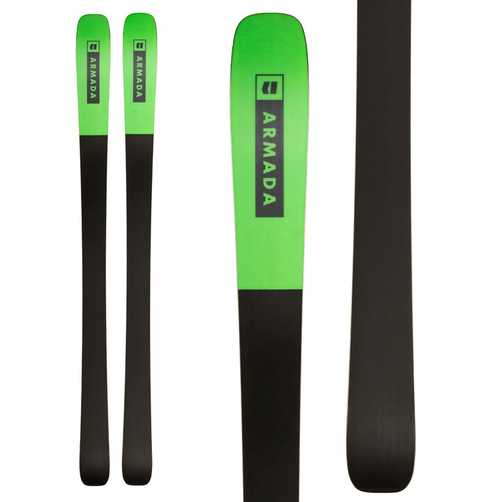 Armada Declivity 92 Ti Skis 2023