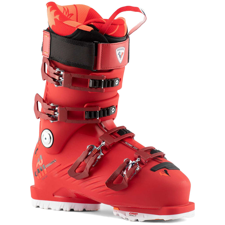 Rossignol Pure Elite 120 GW Ski Boots - Women's 2024 Red