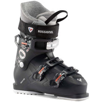 Rossignol Kelia 50 Ski Boots - Women's 2025 Dark Iron::Dark Iron