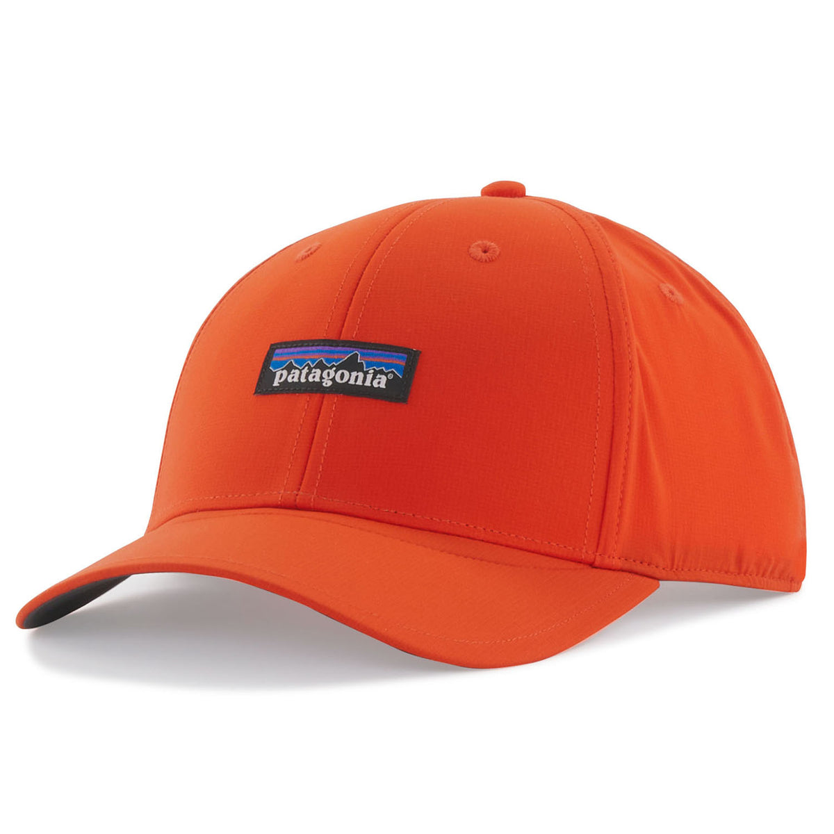 Patagonia Airshed Cap Paintbrush Red