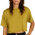 RVCA Hooky T-Shirt - Women's Bronze
