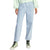 RVCA Scrunchie Demin Pants - Women's Light Vintage Wash