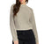 RVCA Verdict Sweater - Women's Dark Khaki