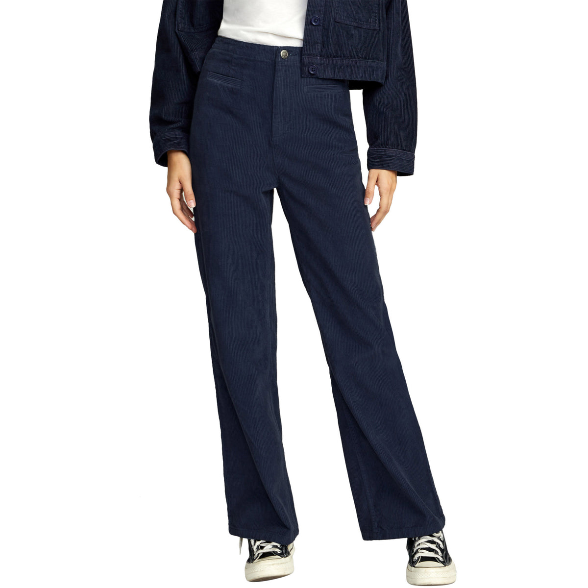 RVCA Sadie Pants - Women's Midnight