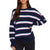 RVCA Plunge Sweater - Women's Midnight