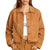 RVCA Jaded Jacket - Women's Camel