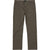 RVCA The Weekend Stretch Pants - Men's Olive