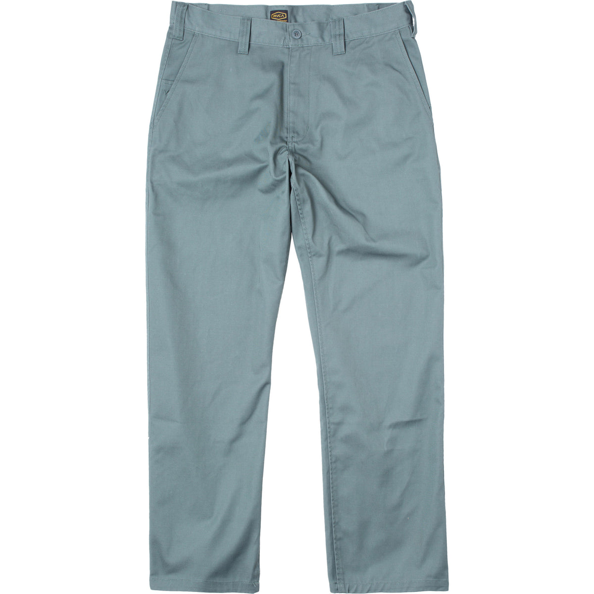 RVCA Americana Chino Jeans - Men's Balsam Green