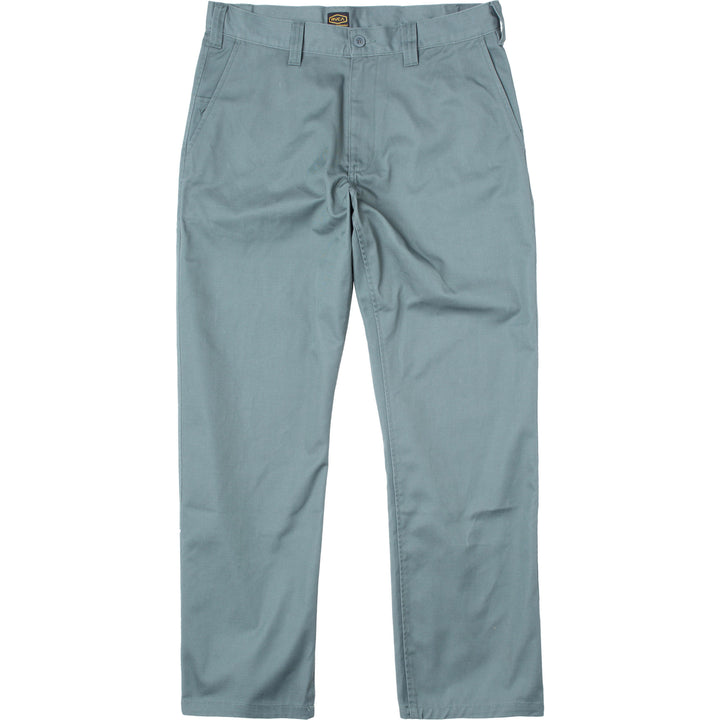 RVCA Americana Chino Jeans - Men's Balsam Green