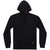 RVCA Americana Hoodie - Men's RVCA Black