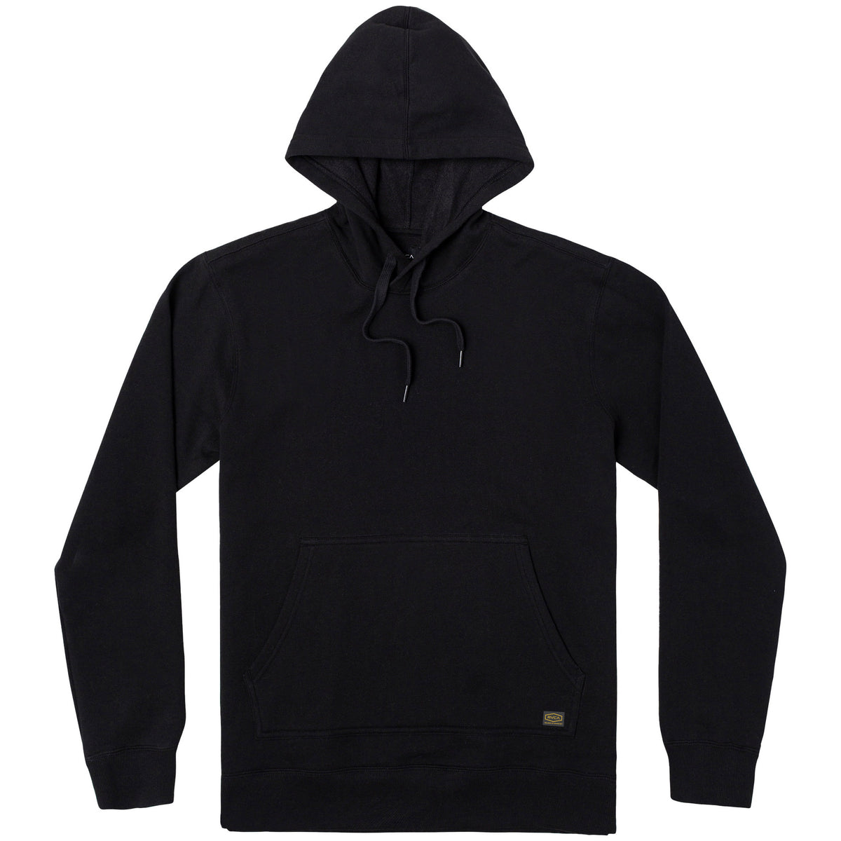 RVCA Americana Hoodie - Men's RVCA Black