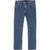 RVCA Weekend Denim Jeans - Men's Light Vintage Wash
