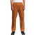RVCA Americana Elastic Cord Pants - Men's Camel