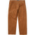 RVCA Americana Elastic Cord Pants - Men's Camel
