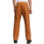 RVCA Americana Elastic Cord Pants - Men's Camel