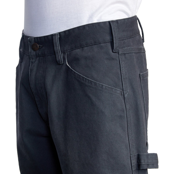 RVCA Chainmail Pants - Men's Garage Blue