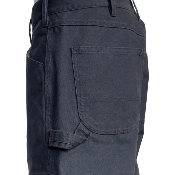 RVCA Chainmail Pants - Men's Garage Blue