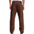 RVCA Reynolds Americana Lined Denim Jeans - Men's Chocolate