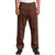 RVCA Reynolds Americana Lined Denim Jeans - Men's Chocolate