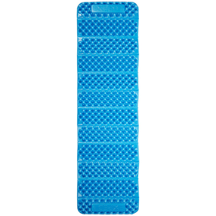 EXPED FlexMat Plus Sleeping Pad Blue