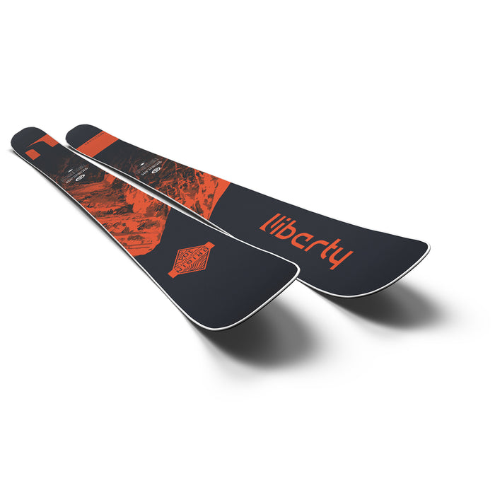 Liberty Origin 106 BC Skis 2023