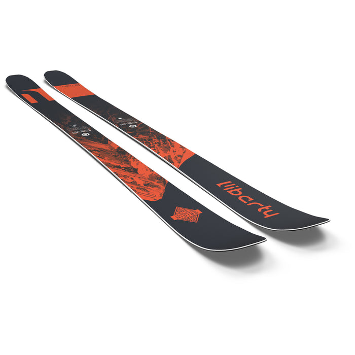 Liberty Origin 106 BC Skis 2023
