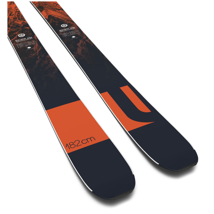 Liberty Origin 106 BC Skis 2023