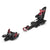 Marker Kingpin 10 Alpine Touring Ski Bindings 2026 Black/Red